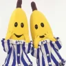 Banana Hammock